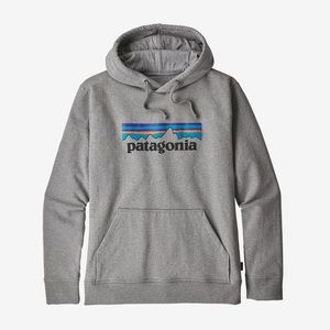 Men's P-6 Logo Uprisal Hoody